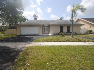 10100 NW 21st St, Hollywood, FL 33026