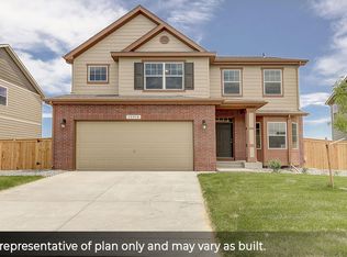 13830 Roslyn St, Thornton, CO 80602