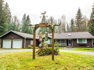 60625 State Route 20, Marblemount, WA 98267
