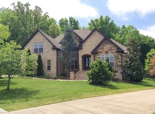 143 Ridgebend Dr, Murfreesboro, TN 37128