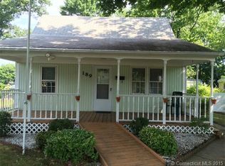 189 Mountain View Ave, Bristol, CT 06010