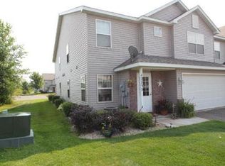 12735 8th Ave S, Zimmerman, MN 55398