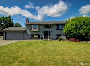 13168 Avon Allen Rd, Mount Vernon, WA 98273