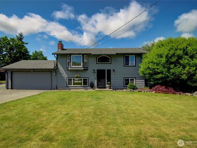 13168 Avon Allen Road, Mount Vernon, WA, 98273