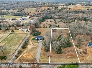3830 Highway 267 S, Beebe, AR 72012