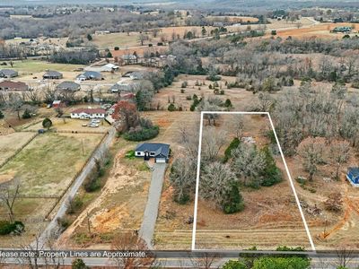 3830 Highway 267 S, Beebe, AR, 72012