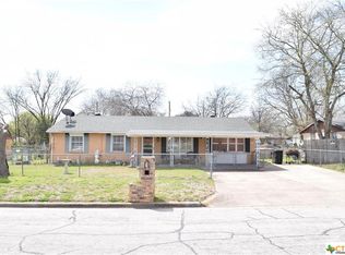 118 W Mark Rd, Harker Heights, TX 76548