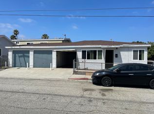 4703 W 173rd St, Lawndale, CA 90260