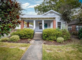 2017 N Garfield St, Little Rock, AR 72207