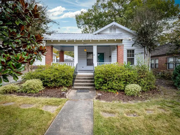 2017 N Garfield St, Little Rock, AR 72207