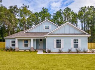 18 Violet Ln, Crawfordville, FL 32327