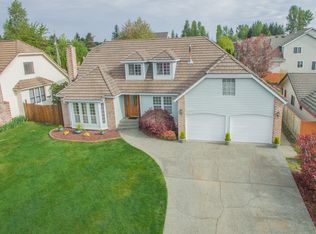 13210 SE 253rd Pl, Kent, WA 98042
