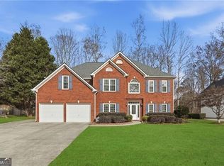 1555 Vine Leaf Dr, Powder Springs, GA 30127