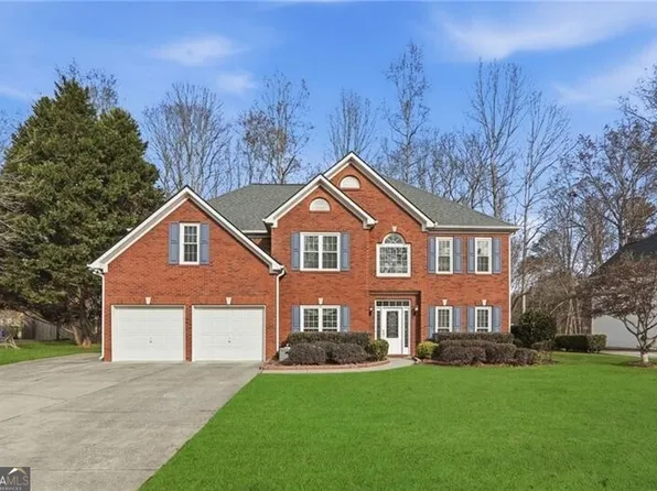 1555 Vine Leaf Dr, Powder Springs, GA 30127