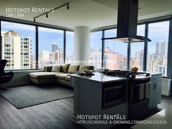 2nd image of 1201 N Lasalle St #2/2