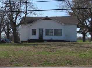 516 Us Highway 95, Calvert City, KY 42029