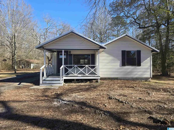 630 Rockledge Rd, Attalla, AL 35954