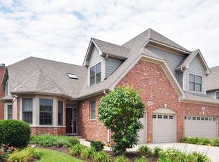 707 Kingsbrook, Glen Ellyn, IL 60137