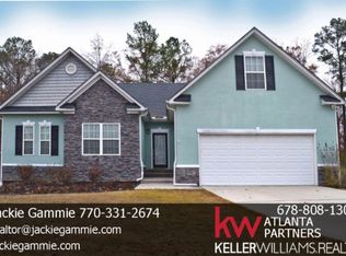 1305 Tumblerock Way, Loganville, GA