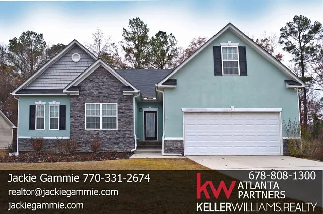1305 Tumblerock Way photo 1