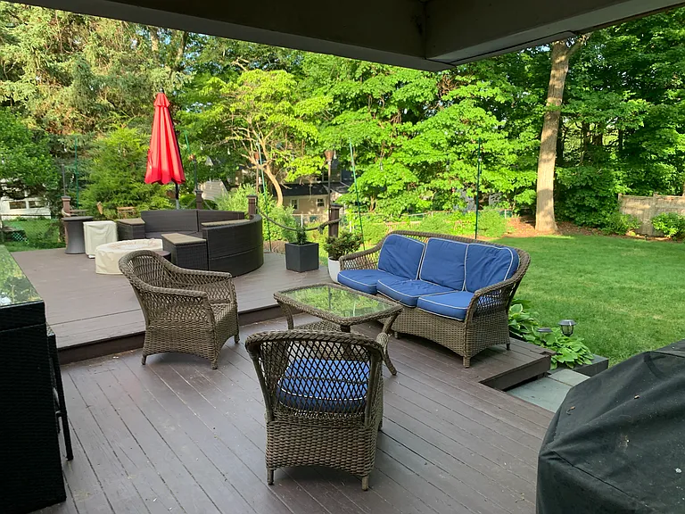 116 Beechwood Ln — Photo 5