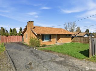 3724 131st Street, Seattle, WA