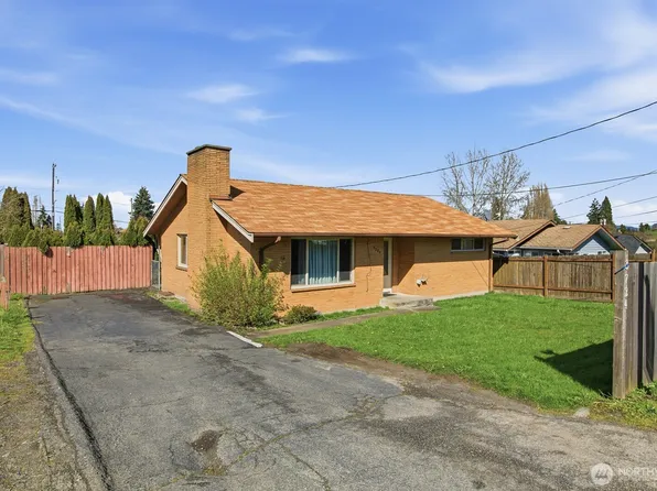 3724 131st Street, Tukwila, WA 98168