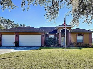 35944 Hillbrook Ave, Zephyrhills, FL 33541