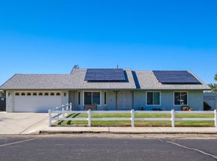 13254 Hollyberry Rd, Victorville, CA 92392