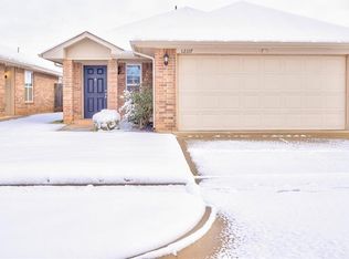 12117 NW 133rd Ter, Piedmont, OK 73078