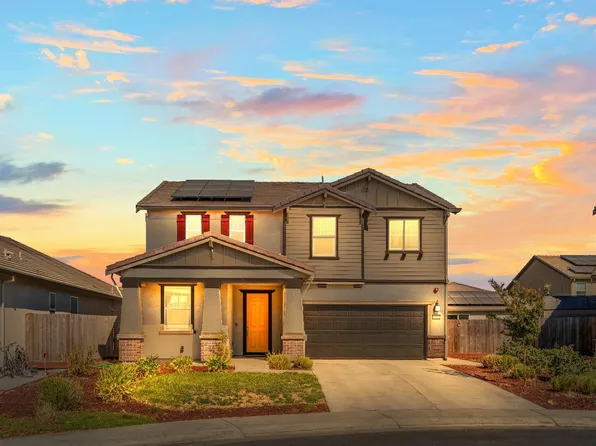 3181 Journey Dr, Stockton, CA 95212