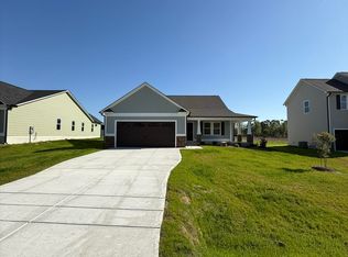 49 Heatherglenn Cir, Princeton, NC 27569