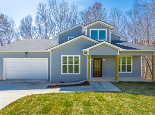 1742 Hidden Harbor Rd, Hixson, TN 37343