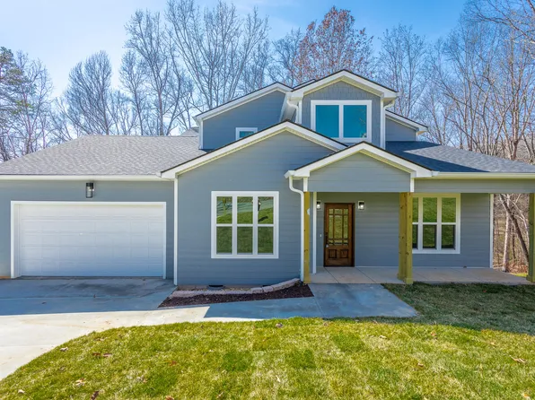 1742 Hidden Harbor Rd, Hixson, TN 37343