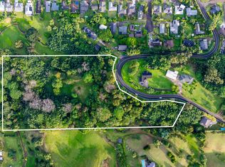 6828B Kuamoo Rd #2, Kapaa, HI 96746