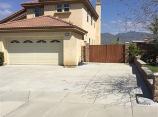 1351 E Agape Ave, San Jacinto, CA 92583