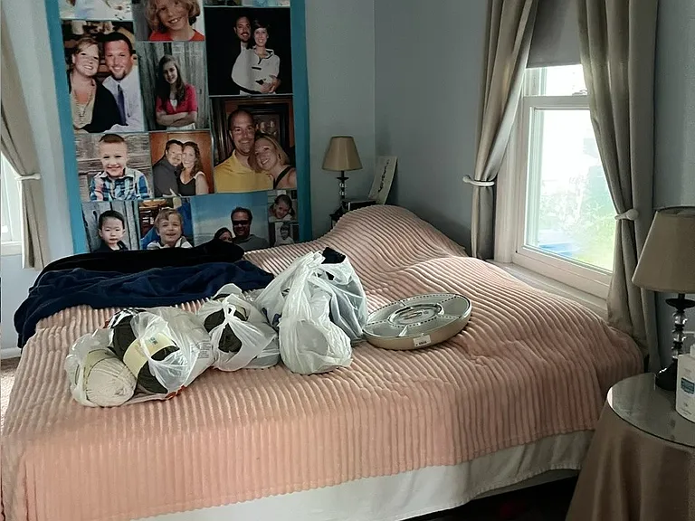 one bedroom