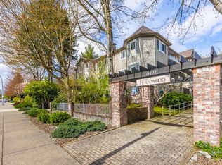 16137 83rd Ave #307, Surrey, BC