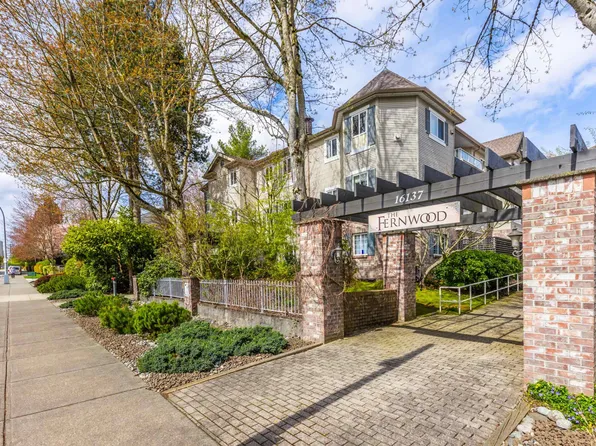 16137 83rd Ave #307, Surrey, BC V4N 0N1