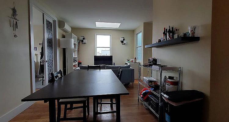 1st image of 142 Graham Ave #5F