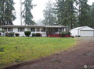 25019 64th Avenue E, Graham, WA 98338