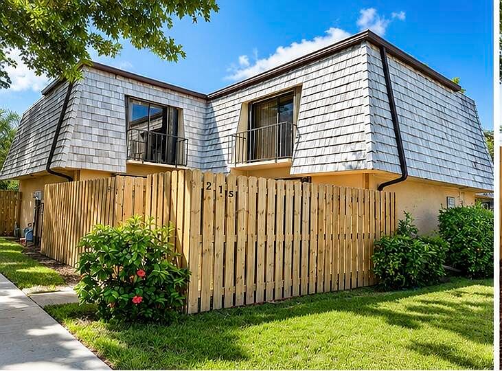 1st image of 215 Lake Arbor Drive
