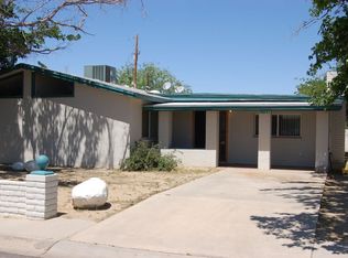3768 W Claridge St, Thatcher, AZ 85552