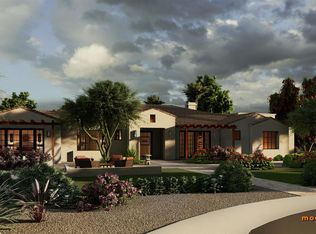 5201 N Kasba Cir E, Paradise Valley, AZ 85253
