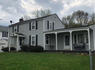 816 Louise Ave, East Liverpool, OH