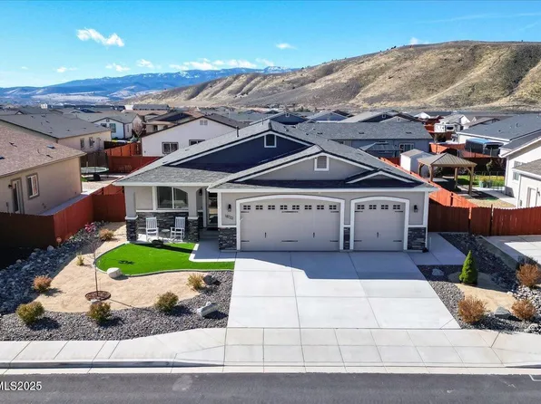 18722 Knott Creek Ct, Reno, NV 89508