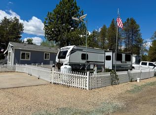 514-D22 N Sawyer St #D22, Cascade, ID 83611
