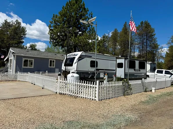 514-D22 N Sawyer St #D22, Cascade, ID 83611