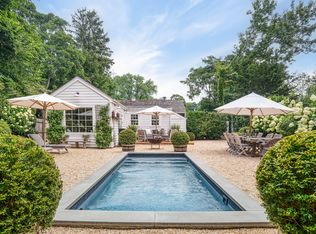 11 Rogers St, Sag Harbor, NY 11963
