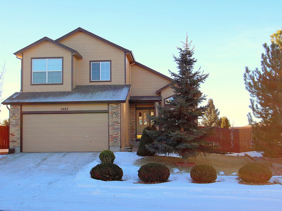 Exquisite 4-Bedroom Home